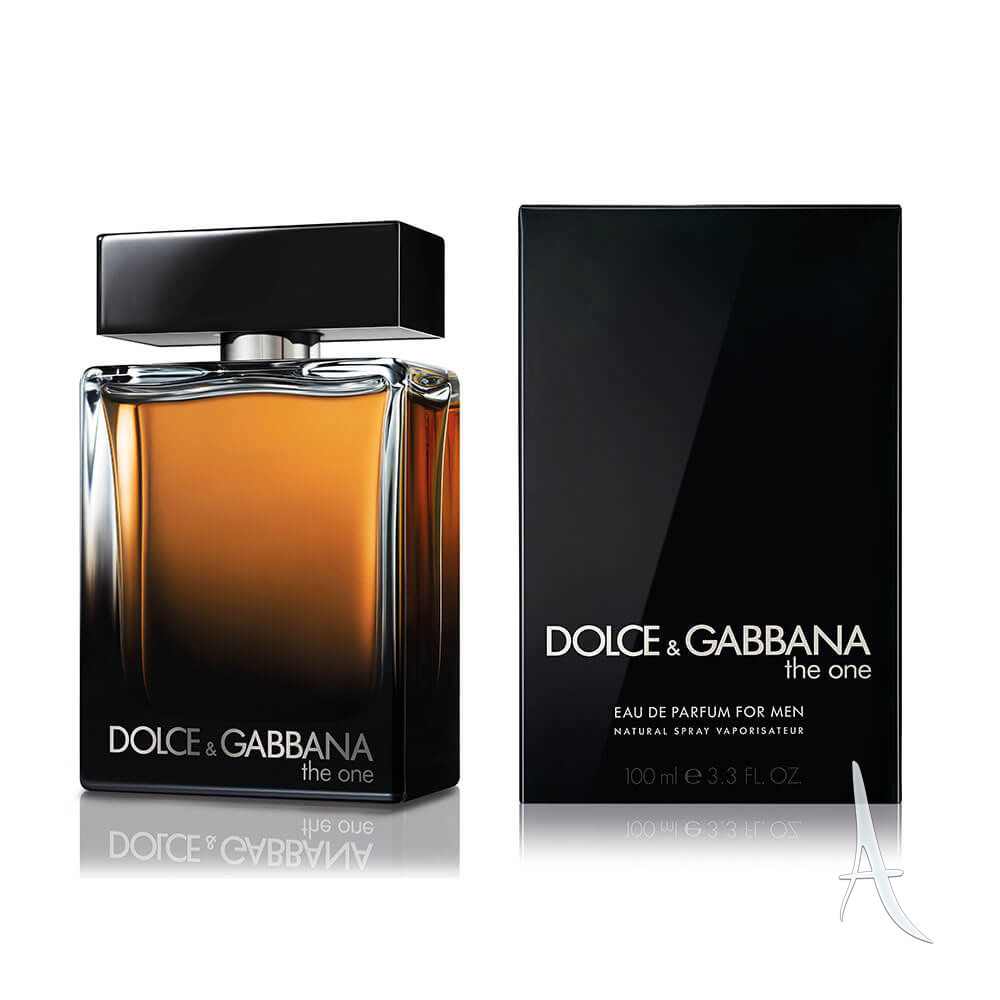 عطر دوان دولچه اند گابانا مردانه-3